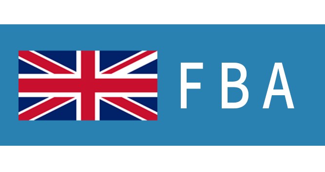 英國FBA空運頭程服務