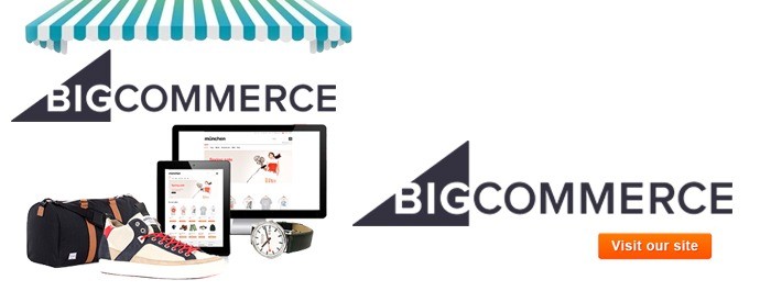BigCommerce獨(dú)立站代發(fā)貨服務(wù)